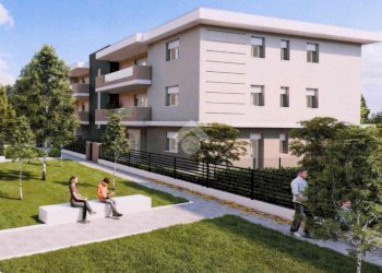 Four-room apartment Via Canale, Casalgrande - photo 14