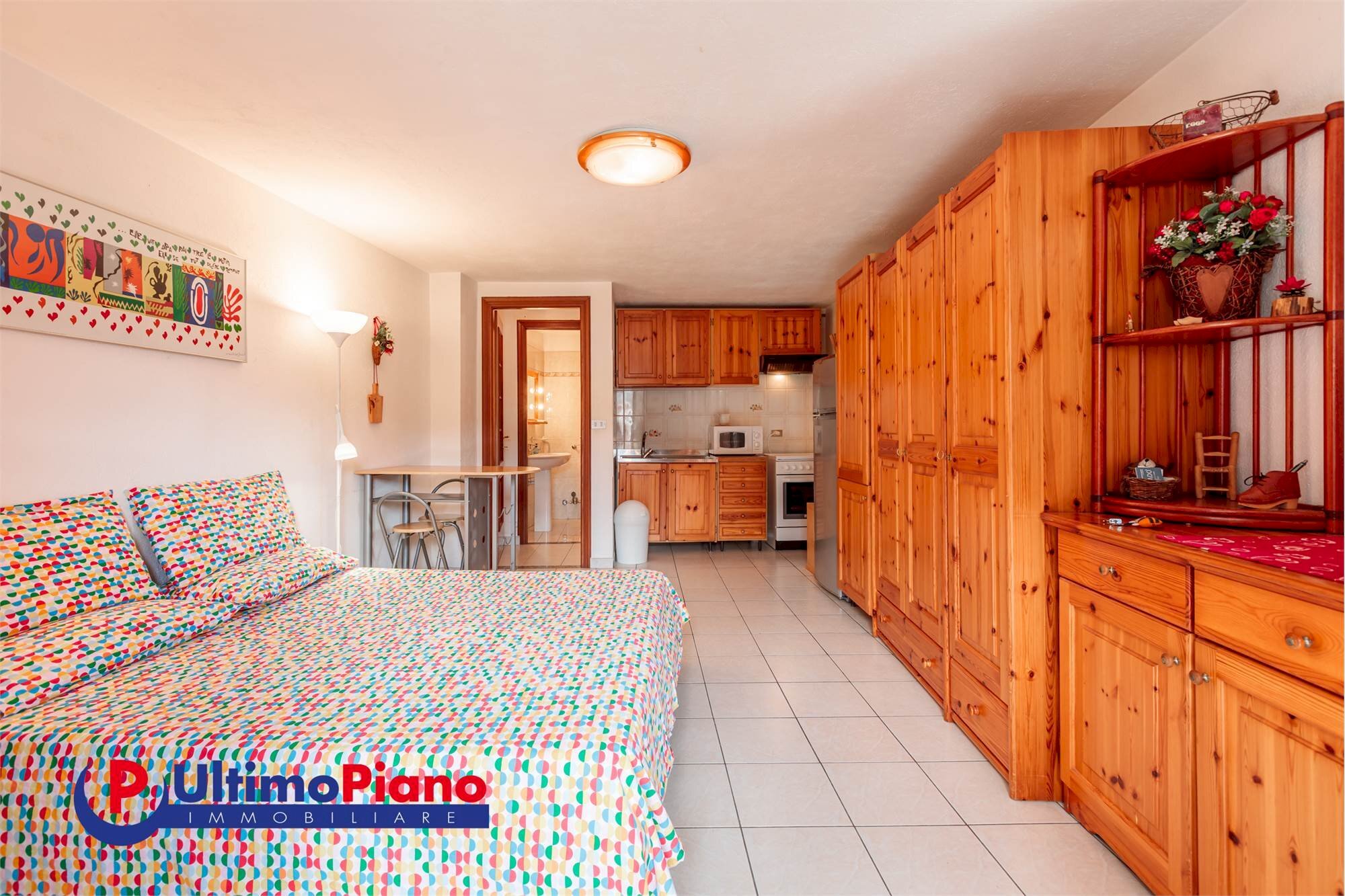 Apartment Frazione Grand Cré, Sarre - photo 3