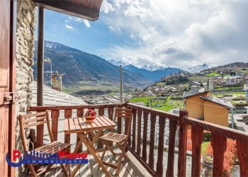 Appartamento Frazione Grand Cré, Sarre - foto 1