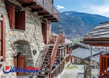 Appartamento Frazione Grand Cré, Sarre - foto 2