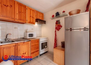 Appartamento Frazione Grand Cré, Sarre - foto 11