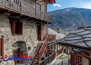 Appartamento Frazione Grand Cré, Sarre - foto 17