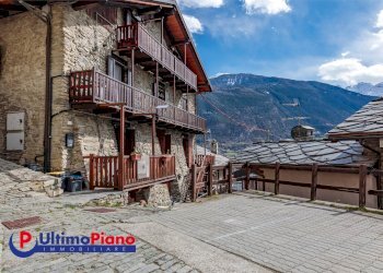 Appartamento Frazione Grand Cré, Sarre - foto 18