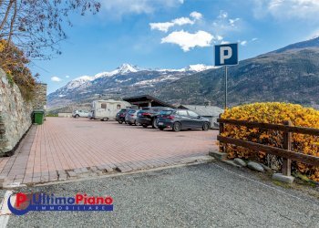 Appartamento Frazione Grand Cré, Sarre - foto 19