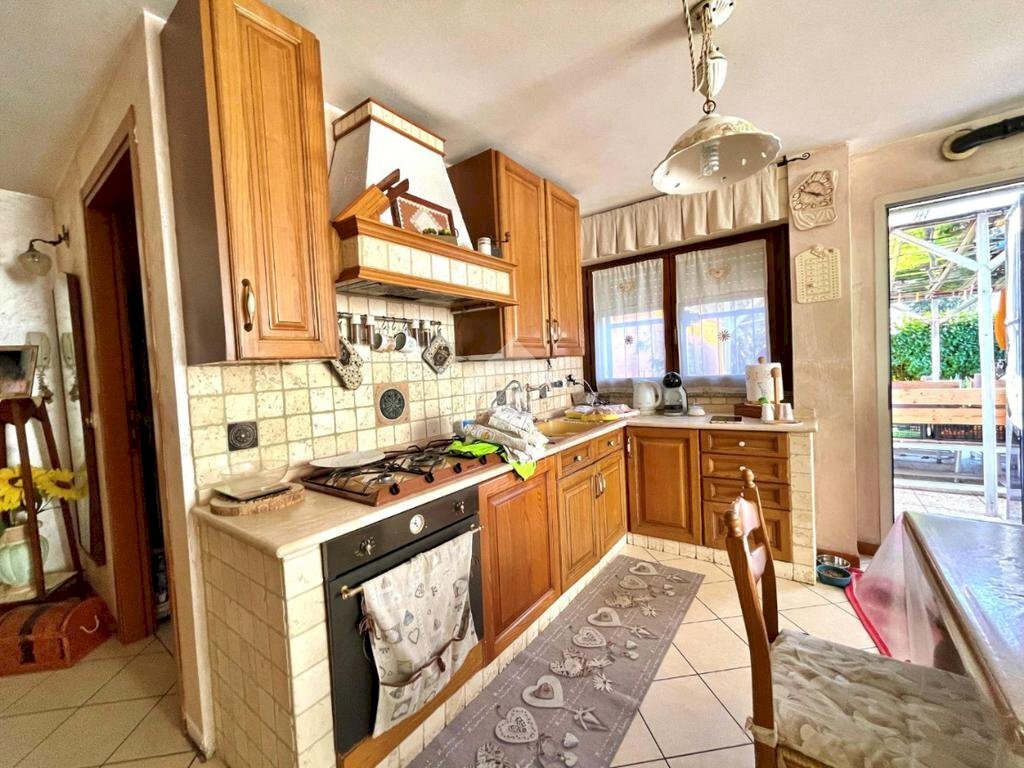 Four-room apartment Via Enrico Berlinguer, Tavullia - photo 3