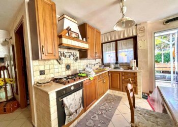 Four-room apartment Via Enrico Berlinguer, Tavullia - photo 3