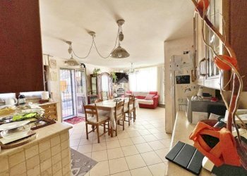 Four-room apartment Via Enrico Berlinguer, Tavullia - photo 6