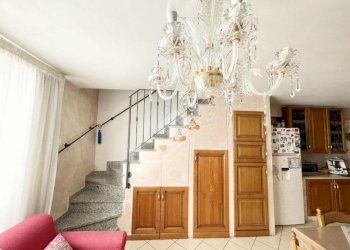 Four-room apartment Via Enrico Berlinguer, Tavullia - photo 10