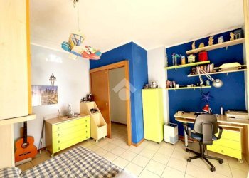 Four-room apartment Via Enrico Berlinguer, Tavullia - photo 18