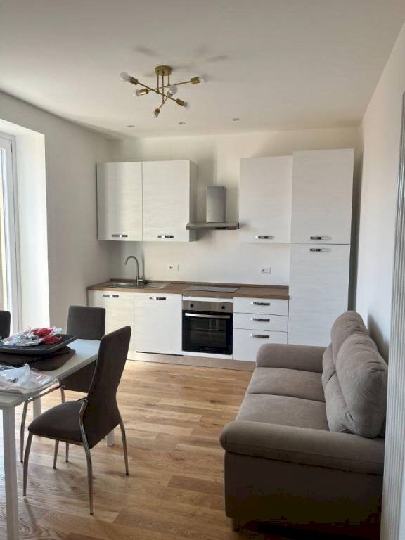 Two-room apartment Pinerolo - photo 1