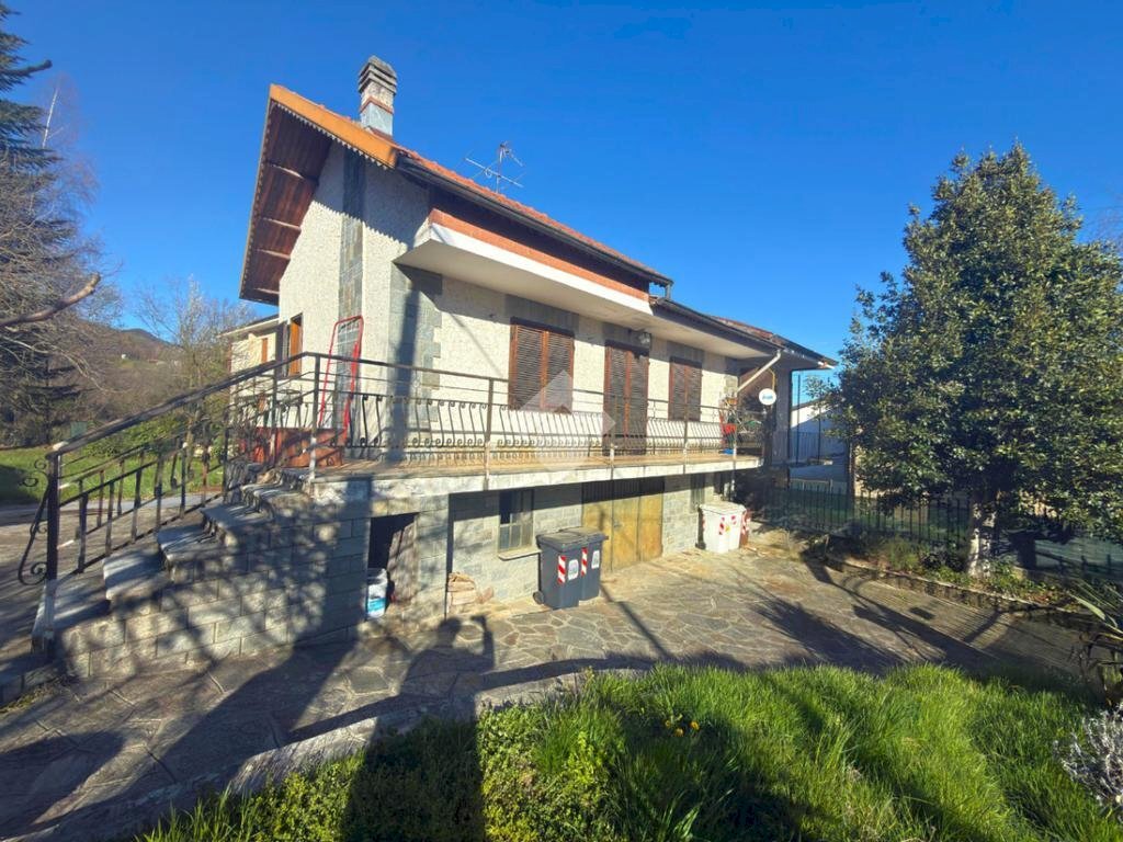 Casa semi indipendente Borgata selvaggio sopra, Coazze - foto 1