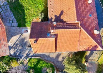 Casa semi indipendente Borgata selvaggio sopra, Coazze - foto 2