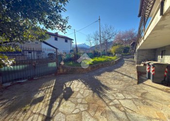 Casa semi indipendente Borgata selvaggio sopra, Coazze - foto 4