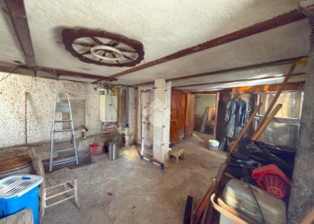 Casa semi indipendente Borgata selvaggio sopra, Coazze - foto 7