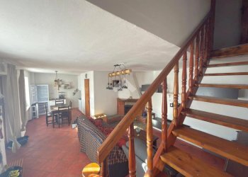 Casa semi indipendente Borgata selvaggio sopra, Coazze - foto 9