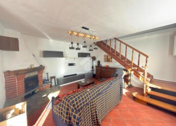 Casa semi indipendente Borgata selvaggio sopra, Coazze - foto 11