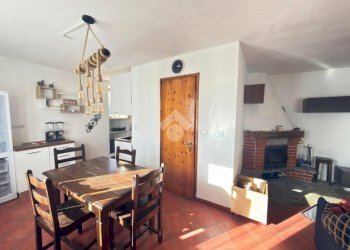 Casa semi indipendente Borgata selvaggio sopra, Coazze - foto 12