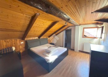 Casa semi indipendente Borgata selvaggio sopra, Coazze - foto 13