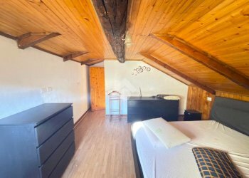 Casa semi indipendente Borgata selvaggio sopra, Coazze - foto 14