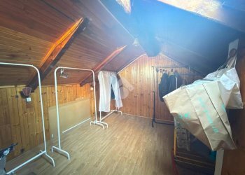 Casa semi indipendente Borgata selvaggio sopra, Coazze - foto 15