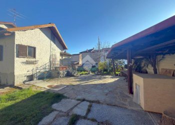 Casa semi indipendente Borgata selvaggio sopra, Coazze - foto 16