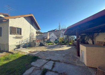 Casa semi indipendente Borgata selvaggio sopra, Coazze - foto 17