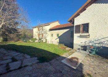 Casa semi indipendente Borgata selvaggio sopra, Coazze - foto 18