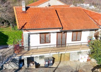 Casa semi indipendente Borgata selvaggio sopra, Coazze - foto 21