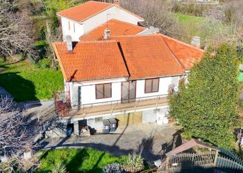 Casa semi indipendente Borgata selvaggio sopra, Coazze - foto 22