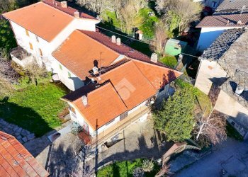 Casa semi indipendente Borgata selvaggio sopra, Coazze - foto 23