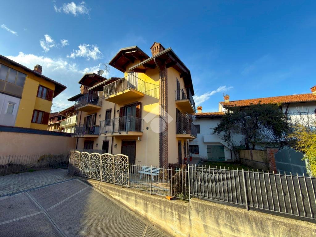 Trilocale Vicolo santa maria, Giaveno - foto 1