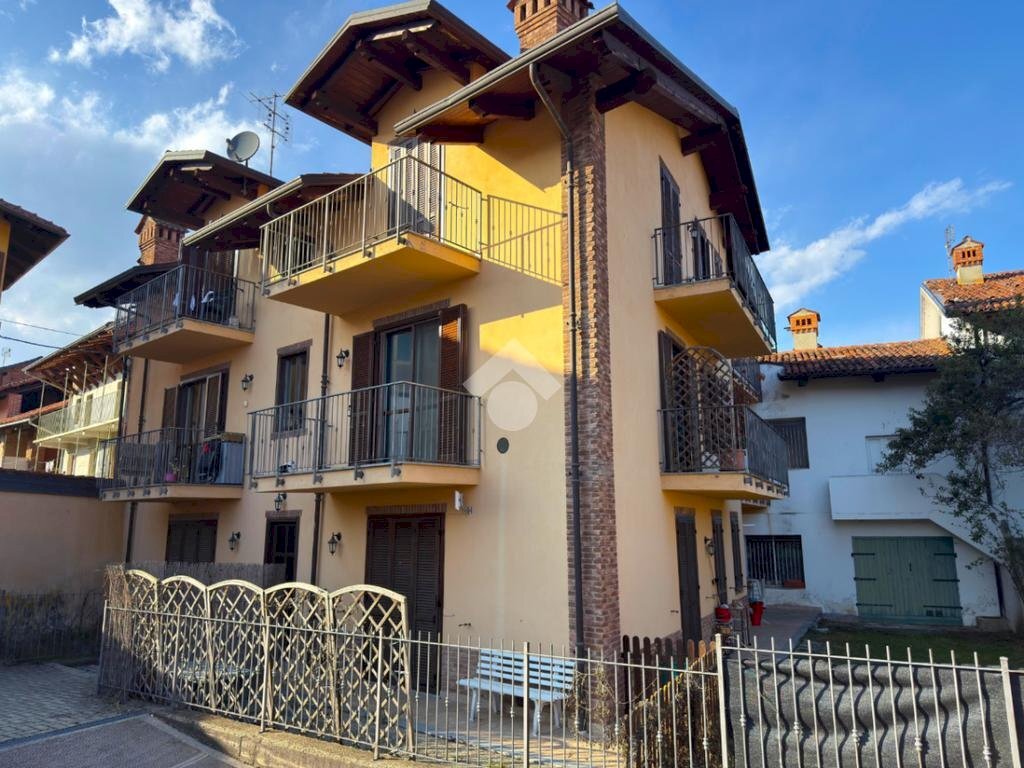 Trilocale Vicolo santa maria, Giaveno - foto 2