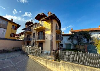 Trilocale Vicolo santa maria, Giaveno - foto 1