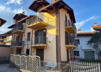 Trilocale Vicolo santa maria, Giaveno - foto 2