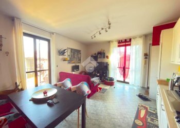 Trilocale Vicolo santa maria, Giaveno - foto 3