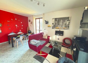 Trilocale Vicolo santa maria, Giaveno - foto 6