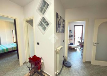 Trilocale Vicolo santa maria, Giaveno - foto 8