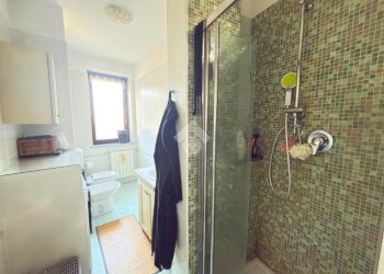 Trilocale Vicolo santa maria, Giaveno - foto 13