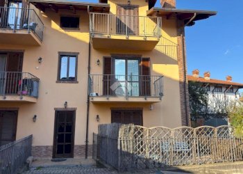 Trilocale Vicolo santa maria, Giaveno - foto 17