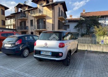 Trilocale Vicolo santa maria, Giaveno - foto 18