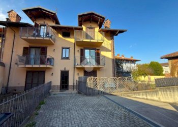 Trilocale Vicolo santa maria, Giaveno - foto 20