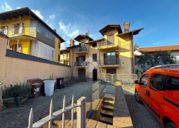 Trilocale Vicolo santa maria, Giaveno - foto 21