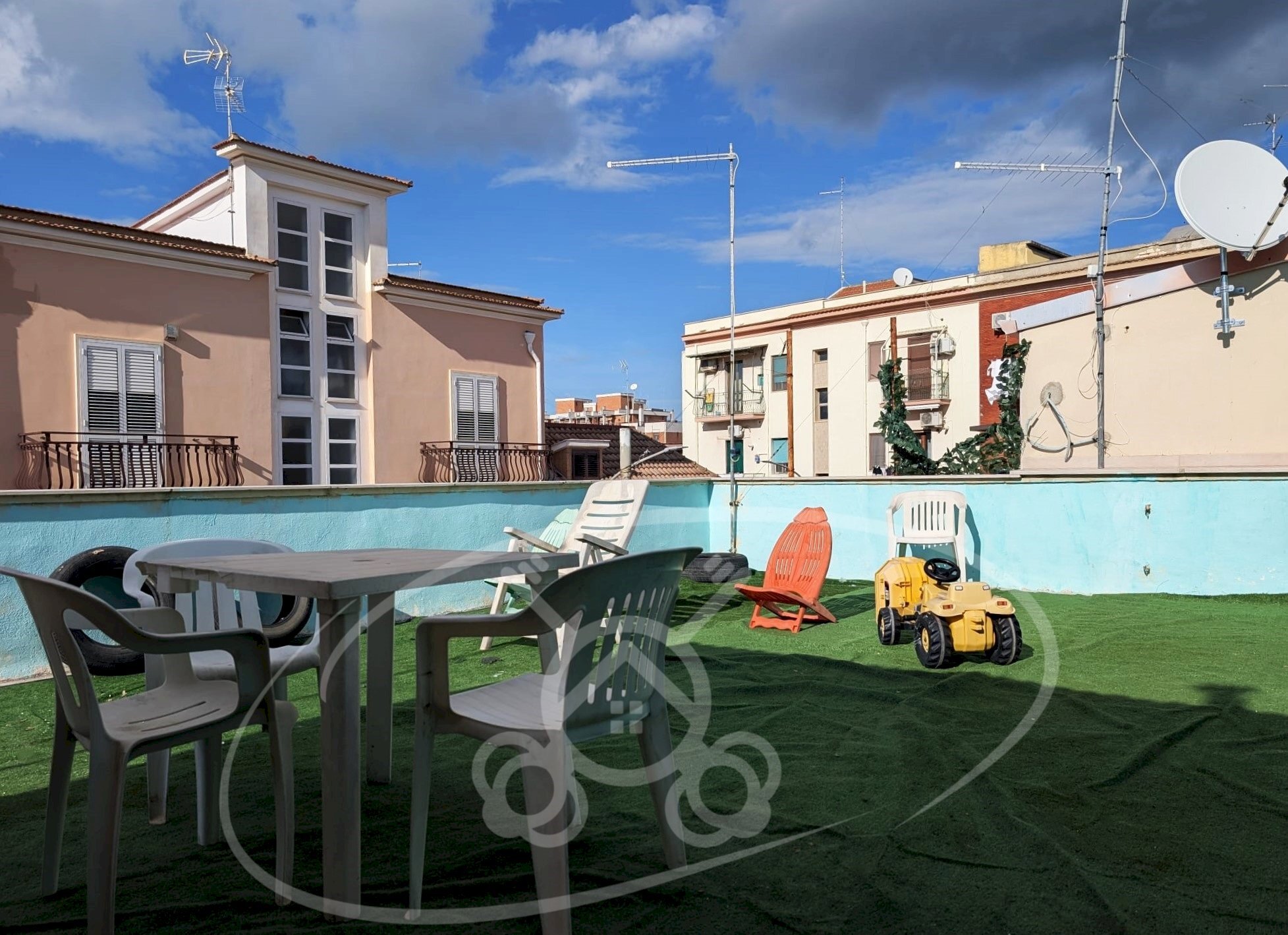 Trilocale via Anitra, 8, Foggia - foto 1