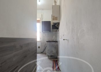 Trilocale via Anitra, 8, Foggia - foto 24