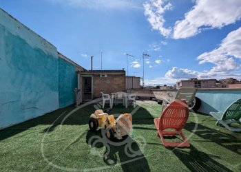 Trilocale via Anitra, 8, Foggia - foto 33