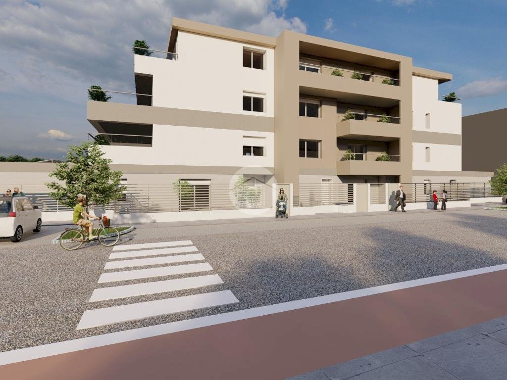 Bilocale Via Madre Teresa di Calcutta, Valsamoggia (zona Albareto - Mulini Nuovi) - foto 3