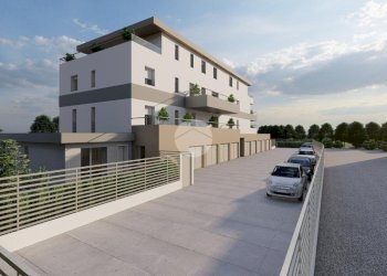 Bilocale Via Madre Teresa di Calcutta, Valsamoggia (zona Albareto - Mulini Nuovi) - foto 2