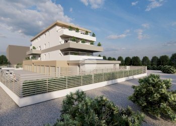 Trilocale Via Madre Teresa di Calcutta, Valsamoggia (zona Albareto - Mulini Nuovi) - foto 7