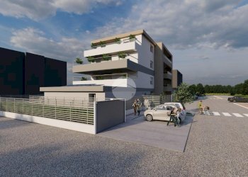 Trilocale Via Madre Teresa di Calcutta, Valsamoggia (zona Albareto - Mulini Nuovi) - foto 3