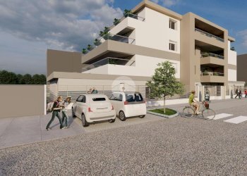 Trilocale Via Madre Teresa di Calcutta, Valsamoggia (zona Albareto - Mulini Nuovi) - foto 1